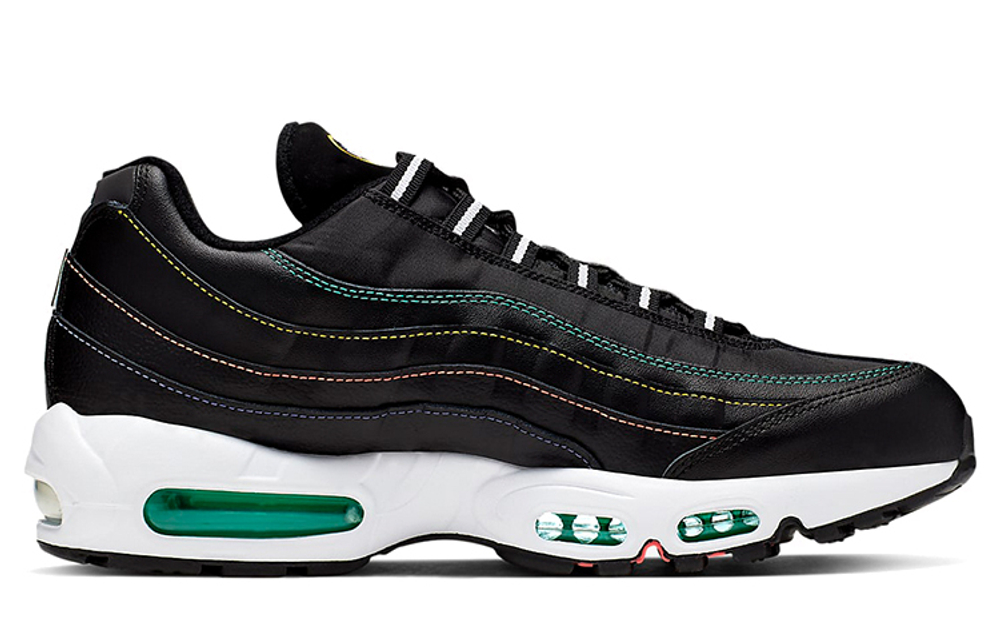 Кроссовки Nike Air Max 95