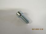 Болт с внутренним шестигранником M10х35/SOCKET HEAD BOLT