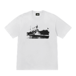 AURORA T-SHIRT WHITE