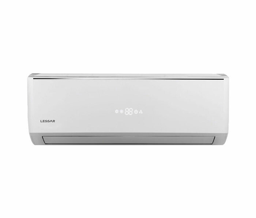 Сплит-система Lessar Enigma LS-HE12KDE2/LU-HE12KDE2