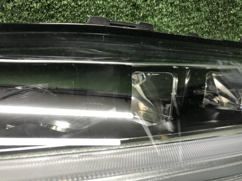 Фара левая Volvo XC90 2 (2014-2019) LED