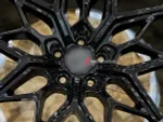 КОВАНЫЕ ДИСКИ для BMW X6 G06 2023 БМВ