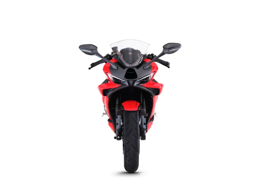 VOGE RR500S