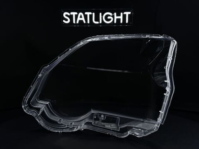 Правое стекло фары Nissan X-trail T31 2011- 2013