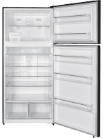 Холодильник Hiberg i-RFT 750G B