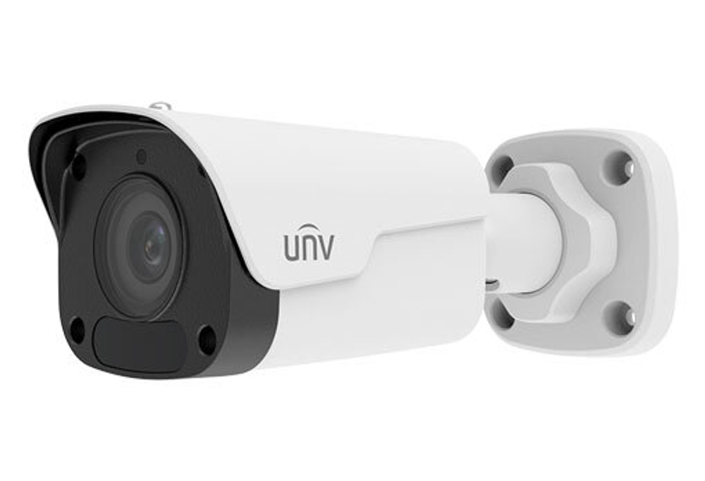 Видеокамера IP UNIVIEW IPC2122LB-ADF40KM-G