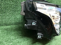 Битая Фара правая Tank 500 (2021-н.в.) LED