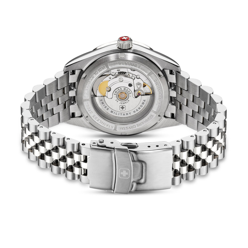 Swiss Military Hanowa Diligenter SMWGL0002103