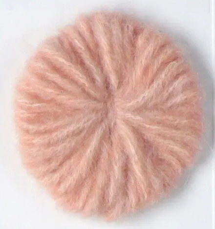 Пряжа LananGatto NATURA (30219/античный розовый)