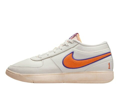 Баскетбольные кроссовки Nike Book 1 “Valley” Shoes White