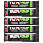 EVLution Nutrition, ENGN® Pump, вишневый лаймад, 5 пакетиков по 9 г (0,32 унции)