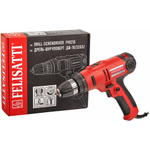 Дрель-шуруповерт Felisatti ДШ-10/320Э2 220.5.1.00