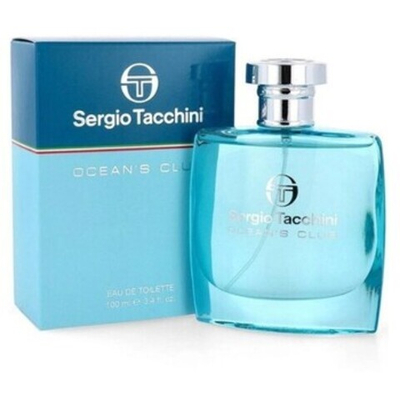 Sergio Tacchini Ocean´s Club EDT 100ml