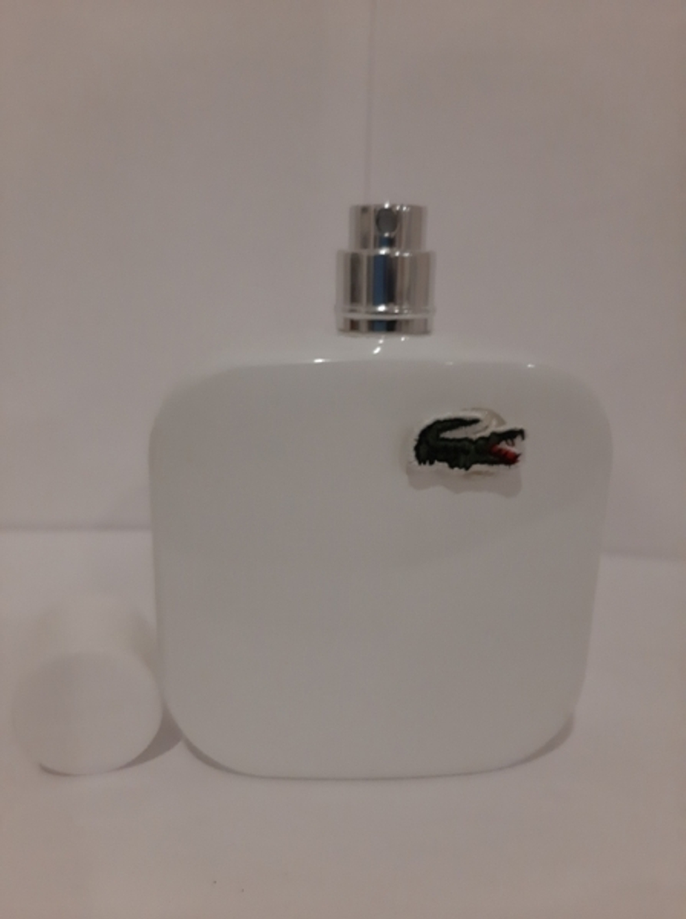 Lacoste Eau De Lacoste L.12.12 Blanc