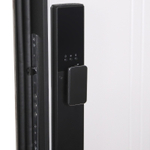 Стальная дверь «Конструктор» (биометрический замок Smart lock Y23)