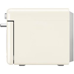 Мини-печь с паром Smeg COF01CREU