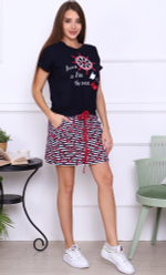 [m]Туника Т-3342