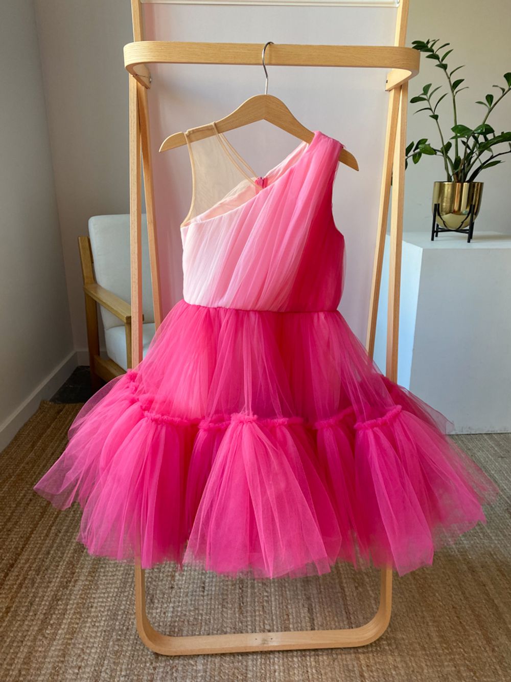 Новое платье Sasha Kim, 116