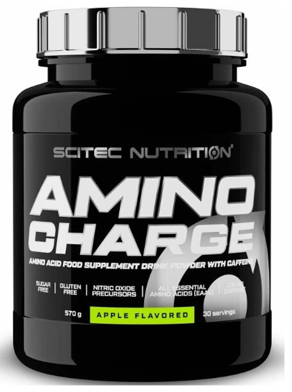Amino Charge