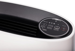 Воздухоочиститель Sharp FP-J31RB,  до 22м2,  с ионизацией, белый