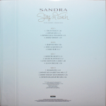 Sandra / Stay In Touch - Extended Versions (2LP)