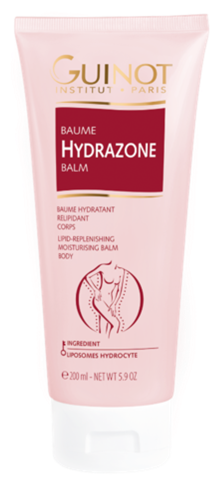 Guinot Крем-бальзам Baume Hydrazone 200 мл