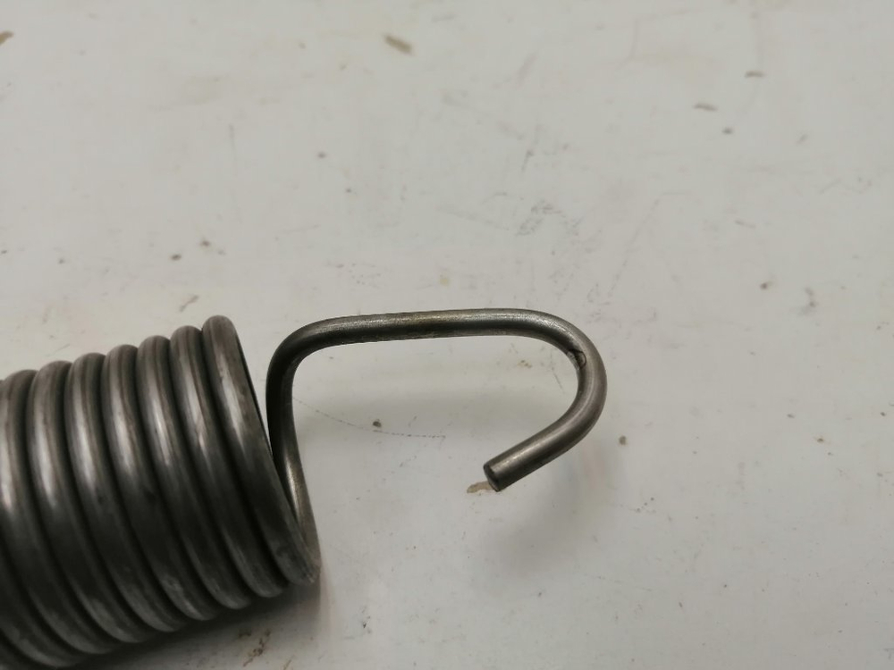 S1WTF3003A кт107 Пружина бака для стиральной машины Siemens S1WTF3003A б/у