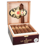 Tatuaje La Mission L'Atelier 1959