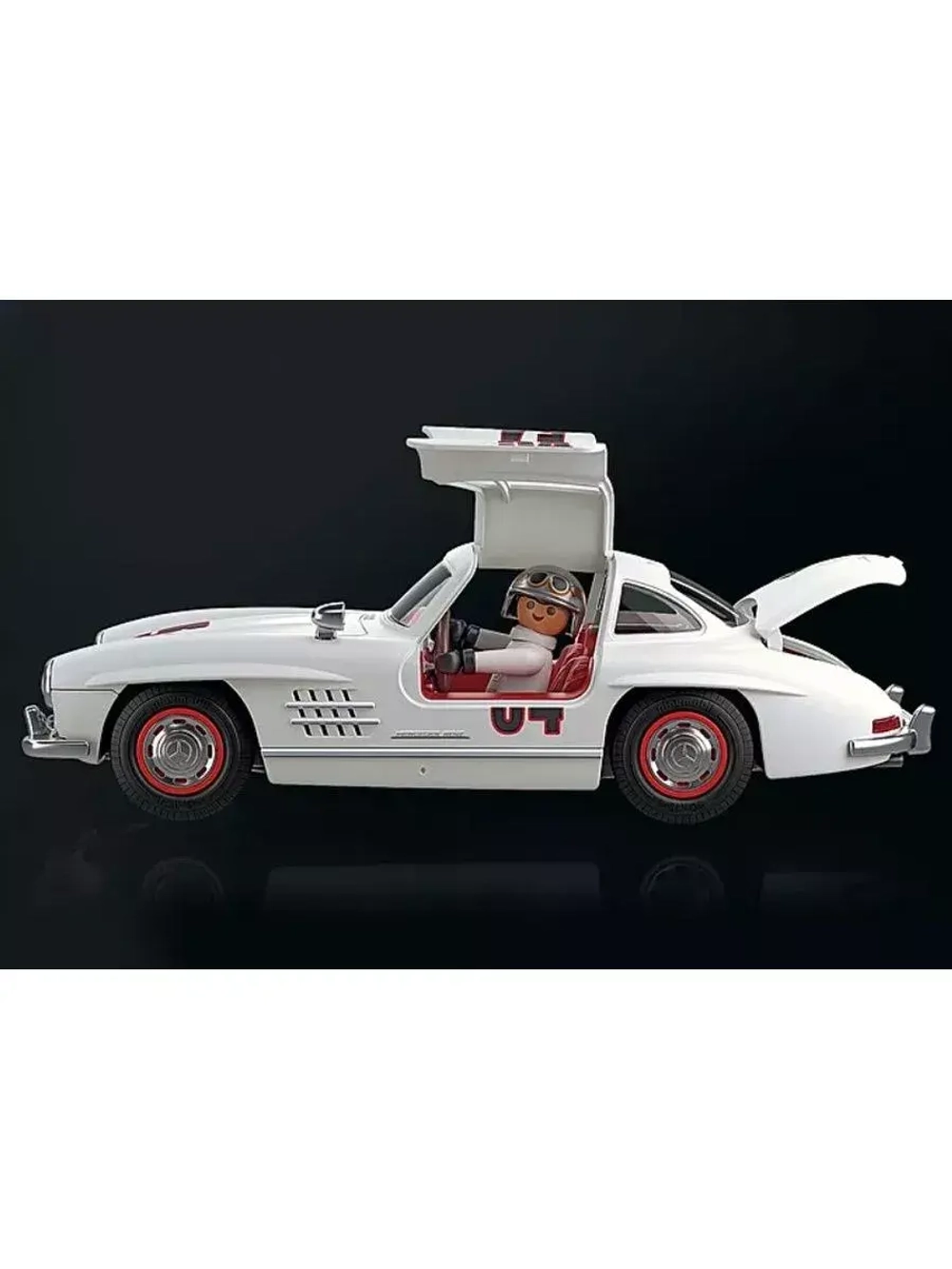 Набор Mercedes-Benz 300 SL Playmobil 70922