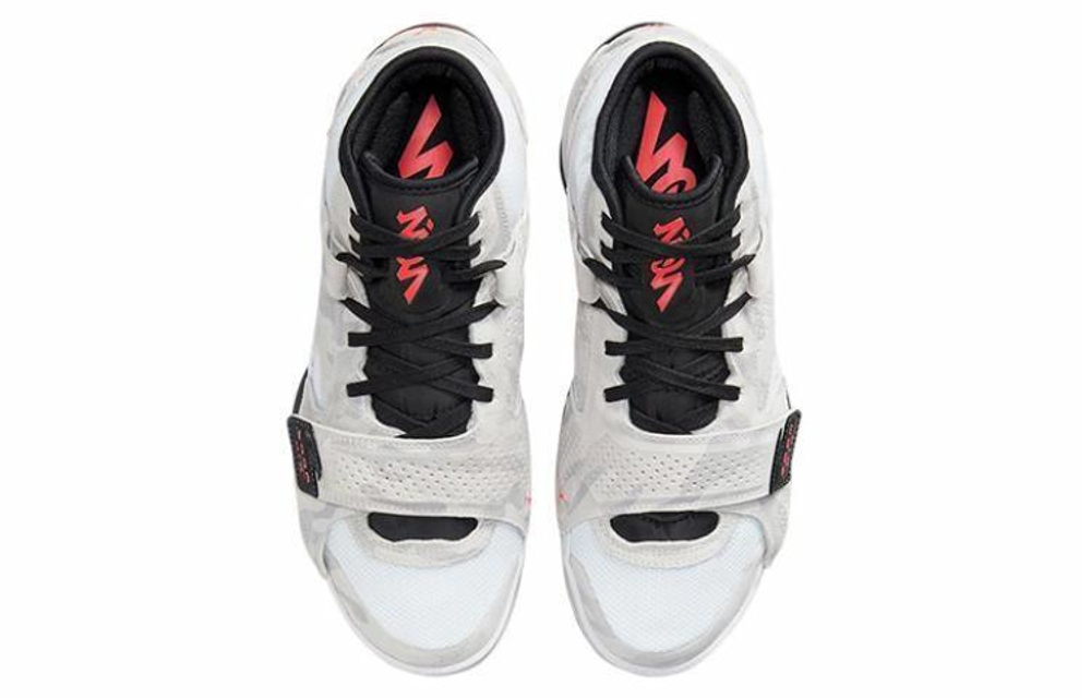 Кроссовки Jordan Zion 2 "Light Camo" 2