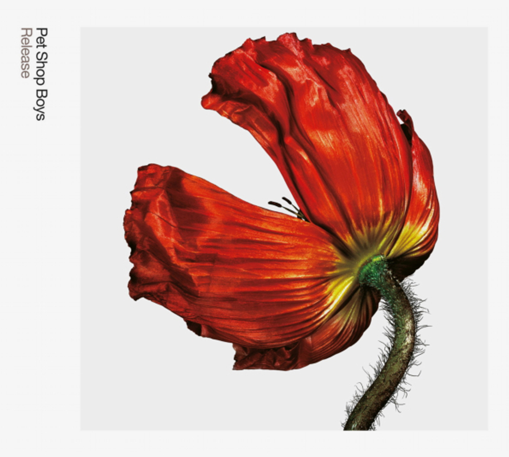 Pet Shop Boys / Release (3CD)