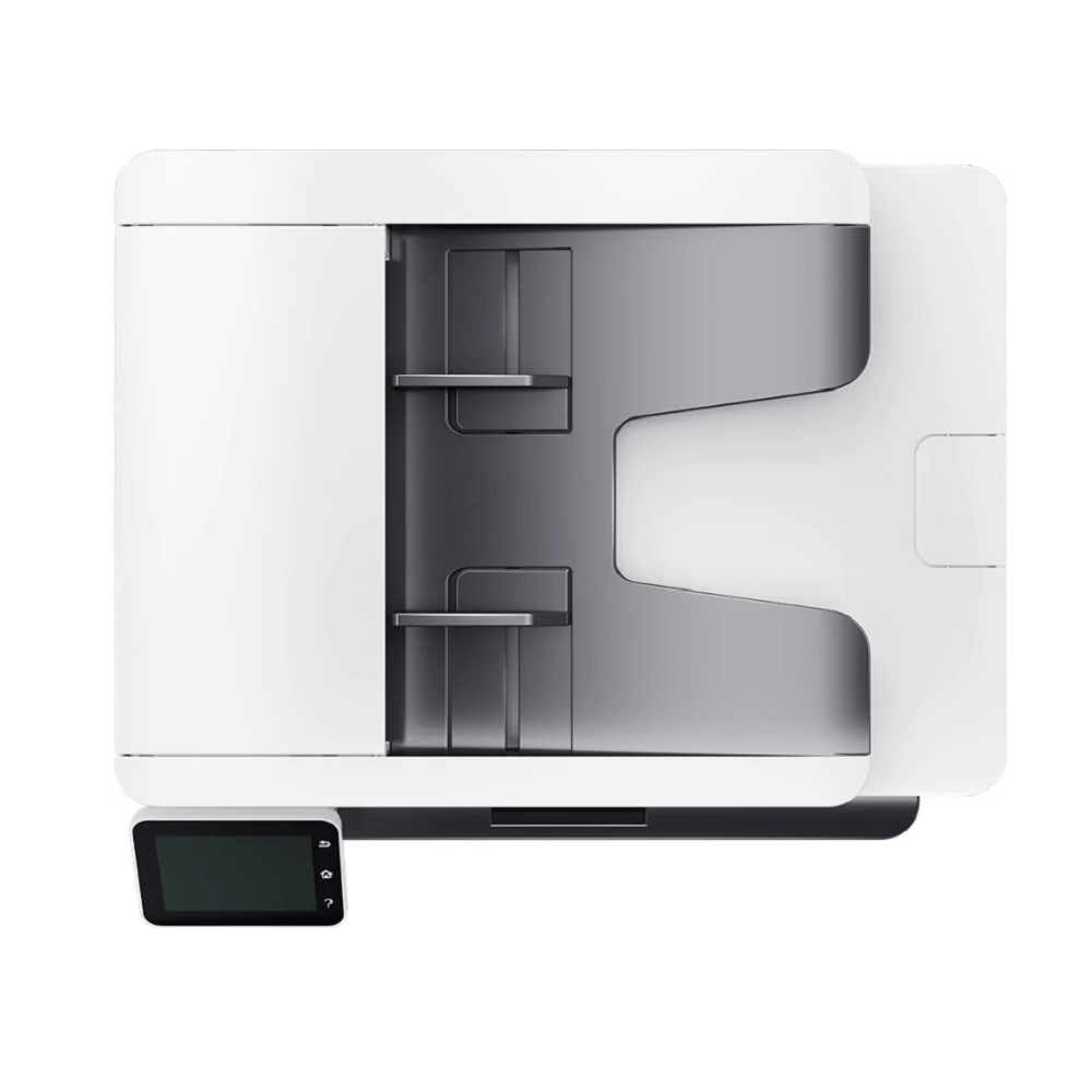 МФУ Pantum M7310DN МФУ лазерное ЧБ, A4, ч / б, 33 стр / мин (A4 ч / б), 1200x600 dpi, дуплекс, сетевой, USB, черный (M7310DN)