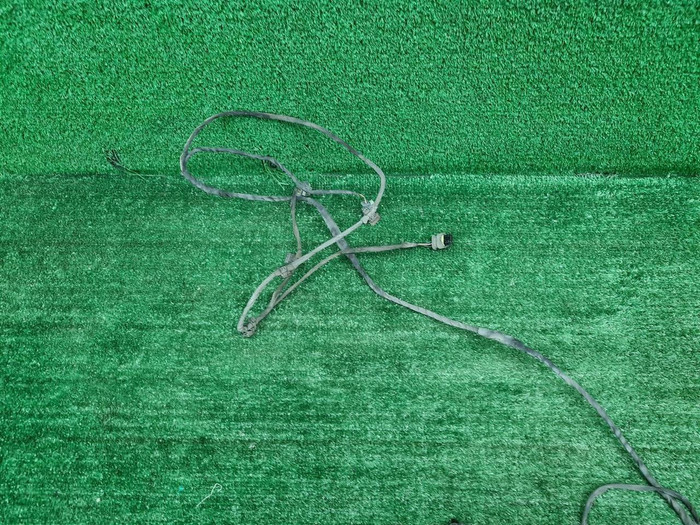 Проводка переднего бампера Mercedes GLS x167 19-нв