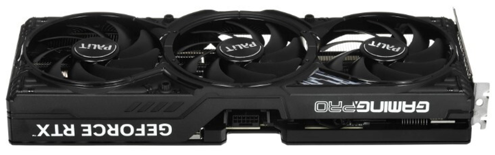 Видеокарта Palit GeForce RTX 5070 GAMINGPRO-S OC (NE75070T19K9-GB2050U)