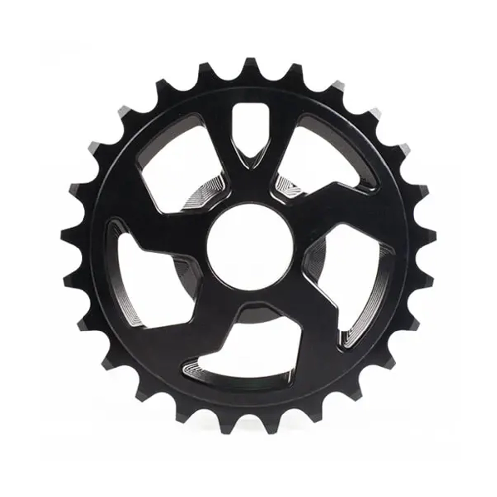 Звезда для BMX CULT "NWO" SPROCKET Black