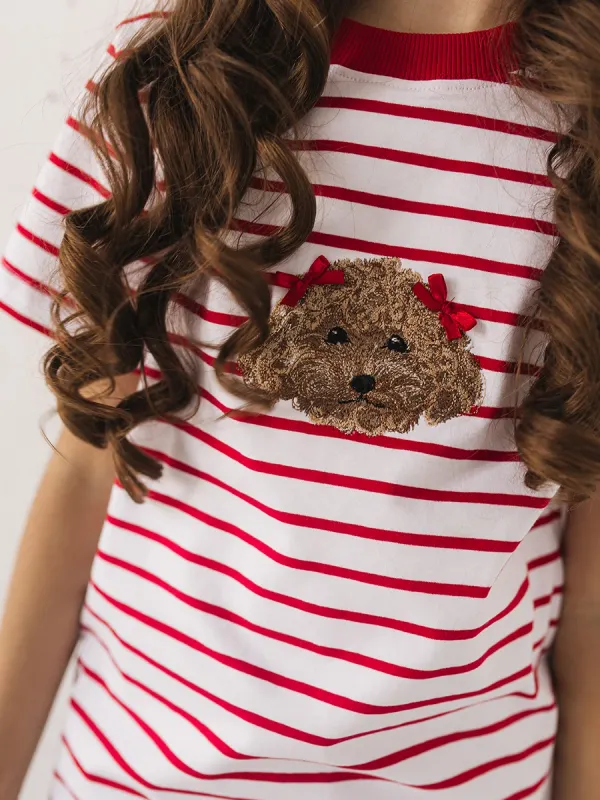 Футболка 6559