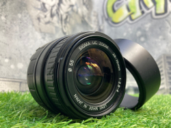 Sigma AF 28-70mm 2.8-4 UC Nikon F Покупка/Продажа