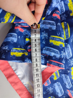 Шорты B con B летние на 11-12 лет