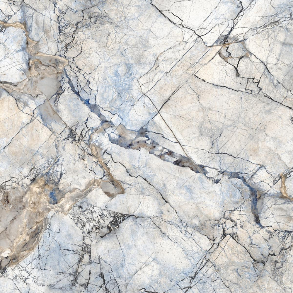 Плитка напольная Solo синий 41,8*41,8 GT96VG