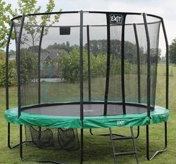 Батут Exit toys Арена 305 см