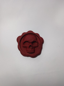 Печать чистоты Warhammer 40000