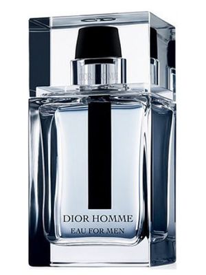 Christian Dior Dior Homme Eau for Men