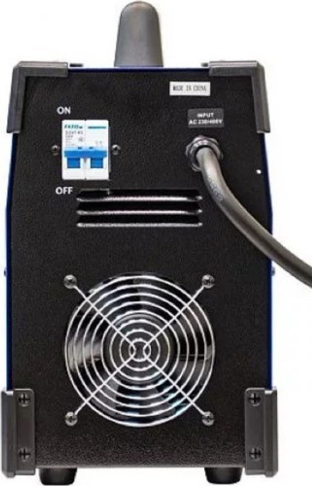 Сварочный инвертор AURORA STICKMATE 300/2 Dual Energy 32545