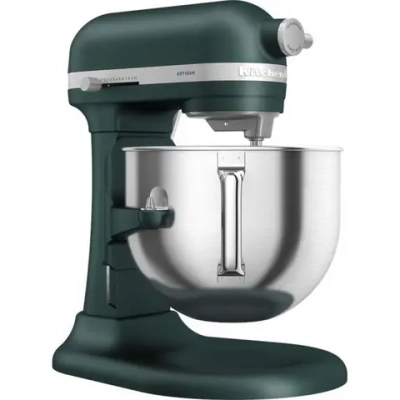 Миксер планетарный KitchenAid Artisan 5KSM70SHXEPP пальмовый