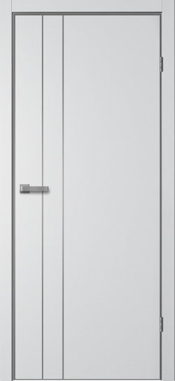 Дверь FLYDOORS TR-2 (K-ALUM)