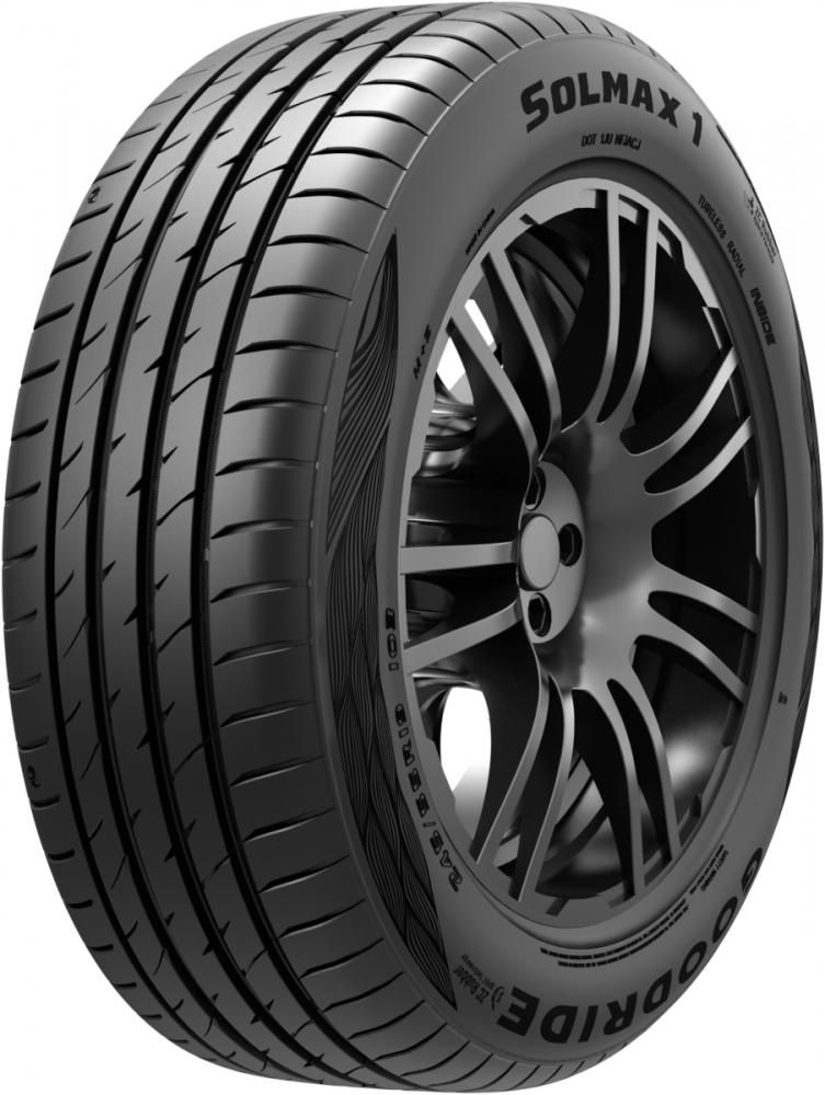 Goodride Solmax1 255/55 R18 109W