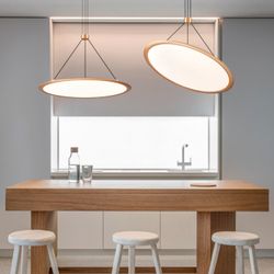 Подвесной светильник VIVERT D60 Black