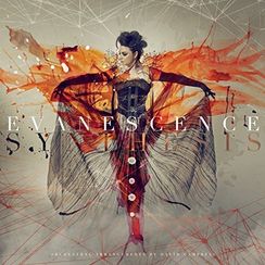 Vinil \ Пластинка \ Vynil Evanescence - SYNTHESIS