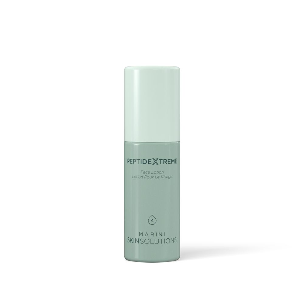 Jan Marini AGE INTERVENTION® PEPTIDE EXTREME Обогащенная анти-возрастная сыворотка с пептидным комплексом Объем:30 мл