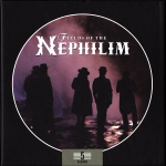 Fields Of The Nephilim / 5 Albums (5CD)
